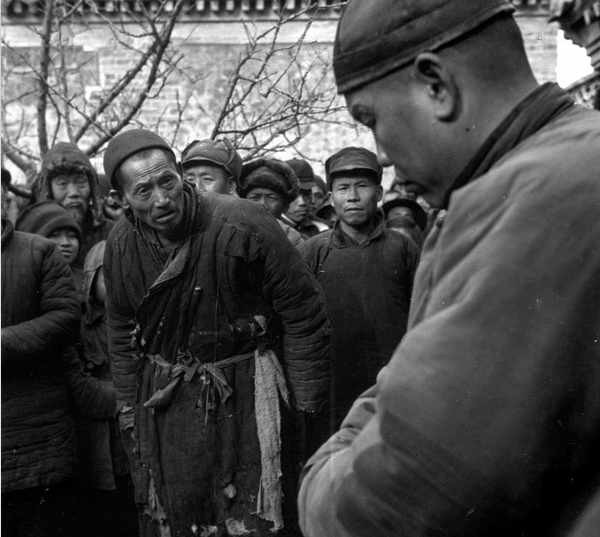 马俊亚：近代苏鲁地区的初夜权：社会分层与人格异变