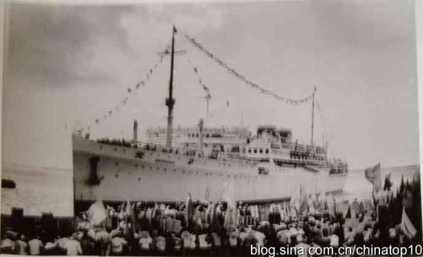 工业革命——世界工业化三百周年回眸（二十三）