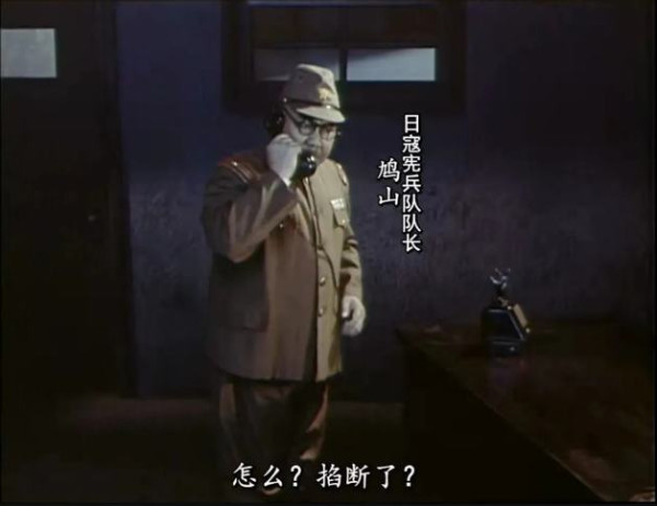 1970年革命现代京剧电影《红灯记》：无产者一生奋战求解放
