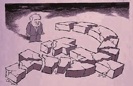 任成金：苏共党内历史虚无主义话语的演进及当代启示