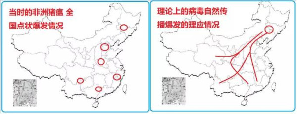 周小平：去年12月的无人机投放病毒案件应重新审理，事出反常必有妖