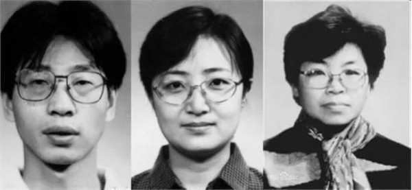 19年前，他们炸我大使馆,然后说炸错了，时光催人老，屈辱不能忘