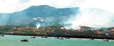  张宏良：再不诛杀汉奸，国人将死无葬身之地