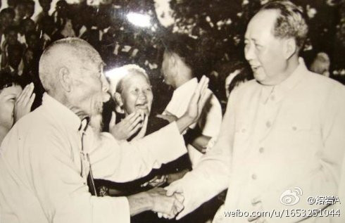 张宏良:淳朴的穆斯林兄弟