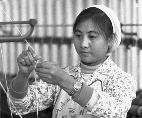 工业革命——世界工业化三百周年回眸（二十三）