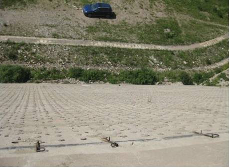 被遗忘的辉煌——中国7010陆基战略预警雷达揭秘