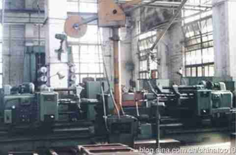 工业革命——世界工业化三百周年回眸（十三）