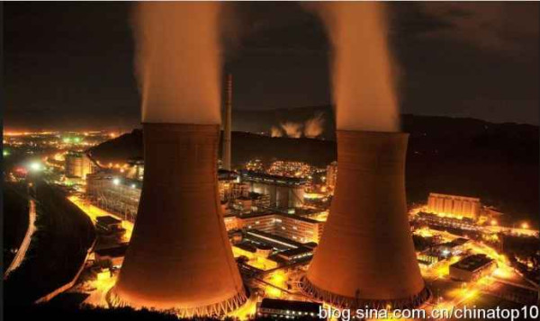 石景山炼铁厂——中国近代工业化百年缩影