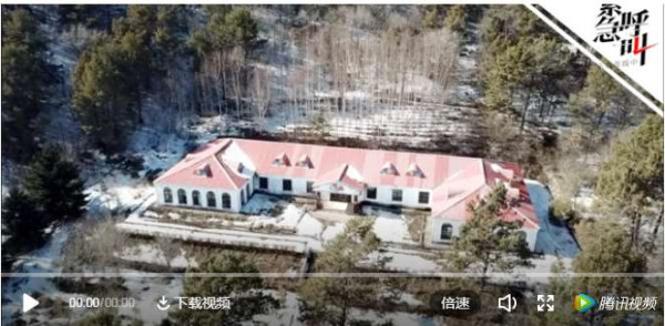 金靴杂文 | 闲事三则:方方别墅×黑龙江国有林地被侵占×半月谈