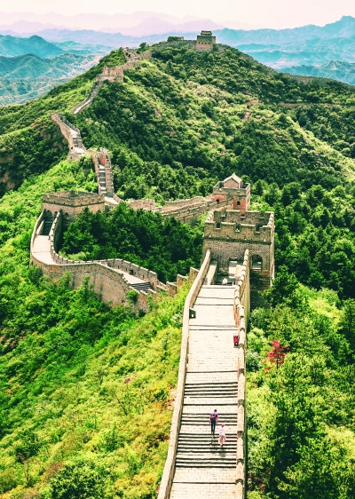 长城国家文化公园怎么建