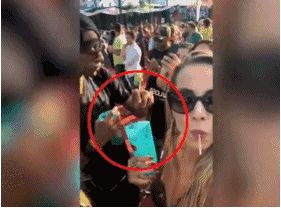 迷药重出江湖，家有女儿，这些可怕套路一定看看