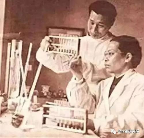 林治波：毛主席与中医药