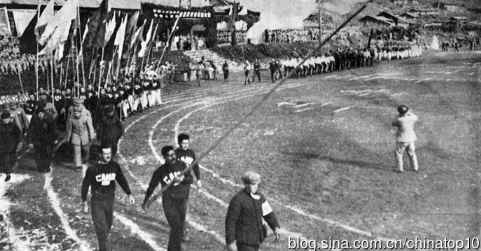 工业革命——世界工业化三百周年回眸（十）