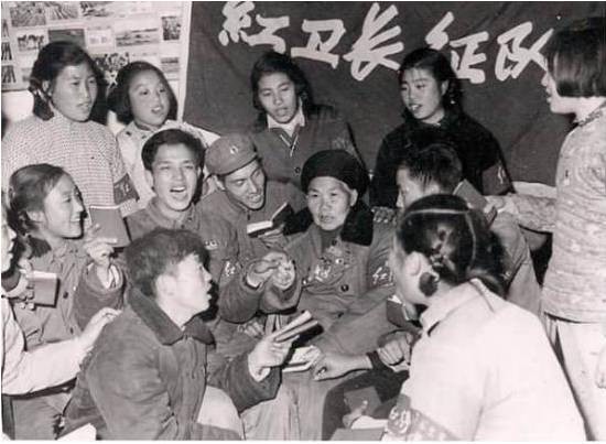 先锋侯： 试论毛泽东教育思想的终极目标