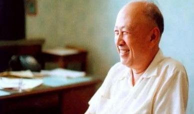 秦明：为什么放国际歌？原来毛主席培养了这样的一整代人民专家！