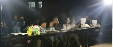 孔庆东：保持本真的艺术