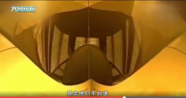 中国造世界顶级风洞！瞬间功率可达5万千瓦