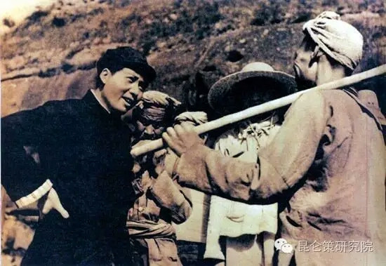 陆弃：在骂声中更加认清毛泽东的伟大