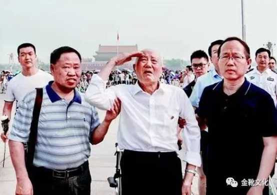 这个冬天，格外想念毛主席