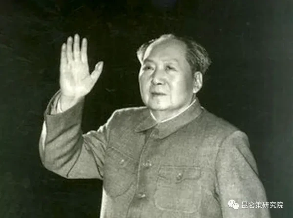 郝贵生：​思想上政治上的路线正确与否是决定一切的