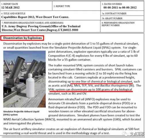 比731更邪恶，美国正秘密研制灭绝中俄的生物武器