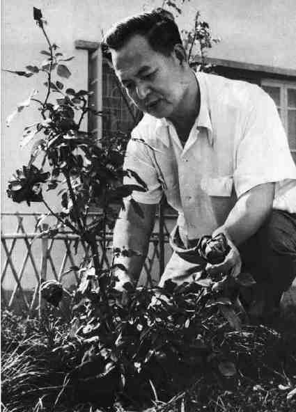 激情岁月！共和国留下父辈们创业的足印（4）