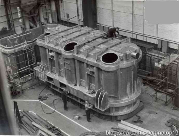 工业革命——世界工业化三百周年回眸（二十三）