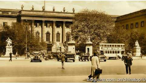 工业革命——世界工业化三百周年回眸（二）