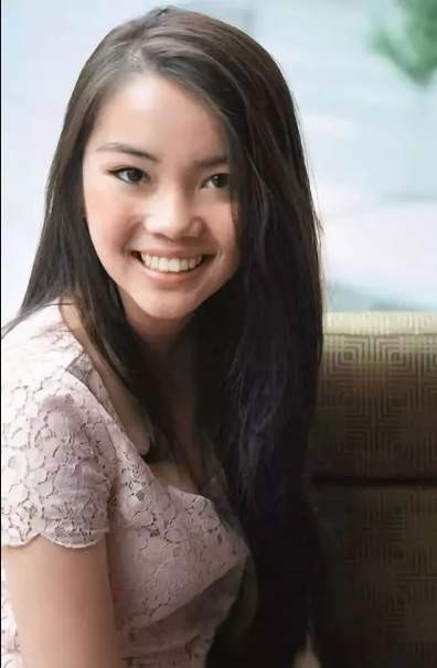 河北前省委书记之孙女，正在国外花着你的钱，你还没任何办法