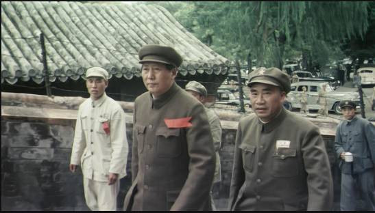 司马南:困惑一一电影《决胜时刻》音乐主题