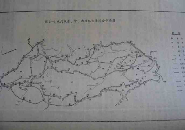 成昆铁路——卓绝壮烈的英雄史诗【一】