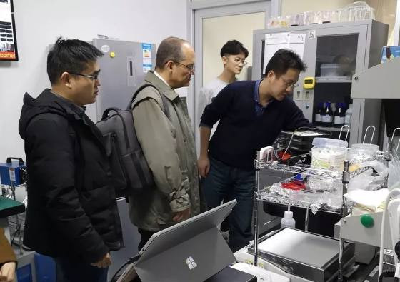 与古巴合作，中国唯一，永州这个机构紧盯癌症和猪瘟等研发新药