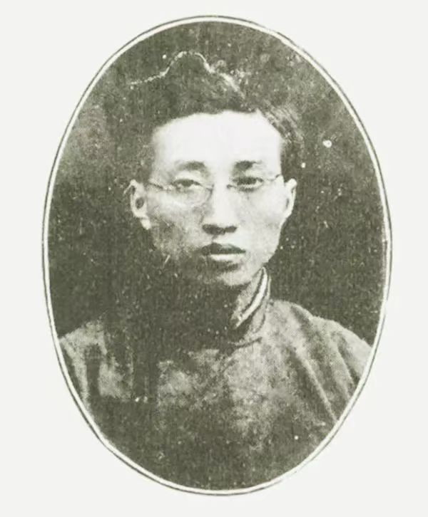 在同一条战线上冲锋陷阵的鲁迅与陈望道