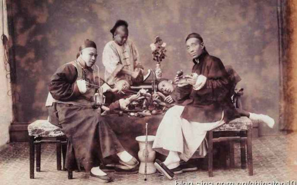 辛亥百年祭 ——中国人完全不了解的近代史(八)