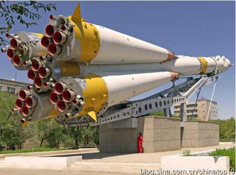 工业革命——世界工业化三百周年回眸（十三）