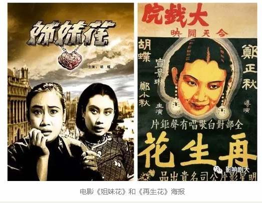 张石川：左翼电影狂流中的进步党和投机客（四）