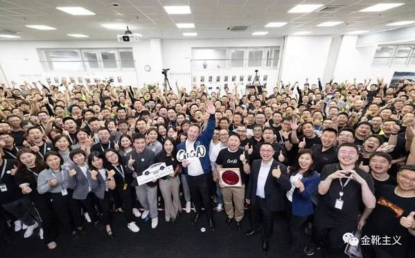 马斯克访华，野心与争议