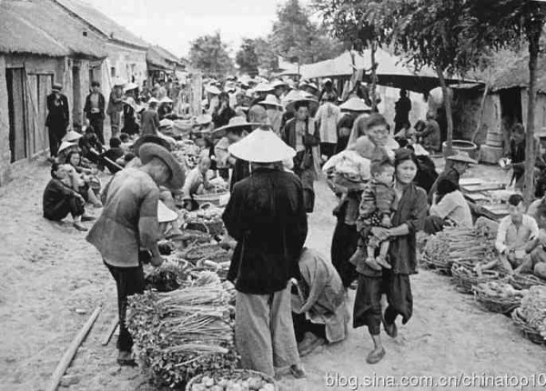 新中国工业革命与世界工业化回眸 (二)