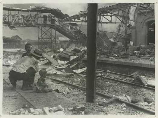 百年风云激荡，中国如何从亡国边缘跃居世界第一大工业国（二）