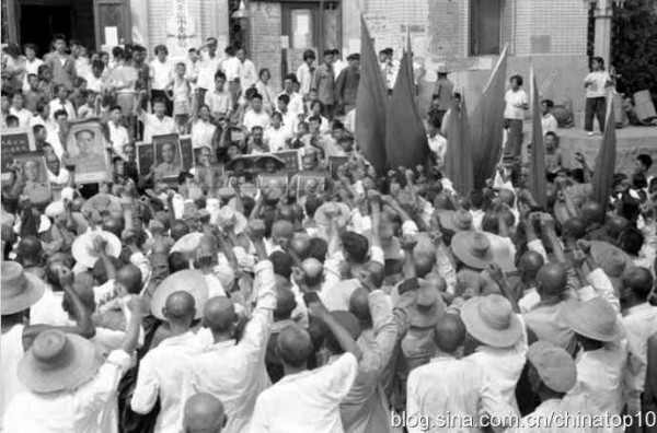 工业革命 —— 世界工业化三百周年回眸（二十二上）