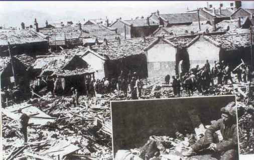 百年风云激荡，中国如何从亡国边缘跃居世界第一大工业国（二十）