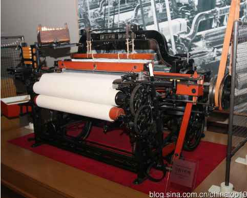  工业革命——世界工业化三百周年回眸（三）