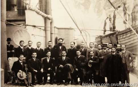 工业革命——世界工业化三百周年回眸（二）