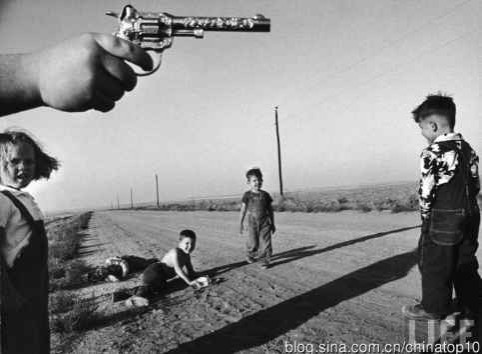 工业革命——世界工业化三百周年回眸（十）