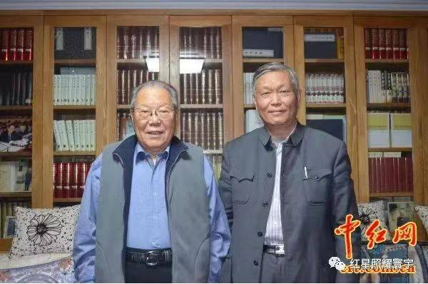张全景：“持久的毛泽东热说明了毛泽东思想的伟大！”