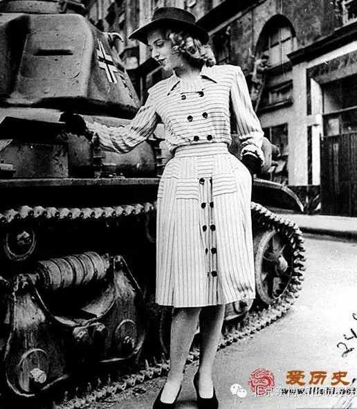 二战胜利后到底谁强奸了19万德国妇女？苏联的黑锅一背70年