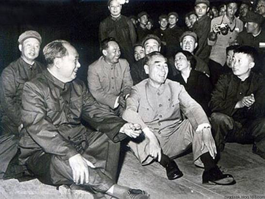 毛主席的魅力何以天长地久？