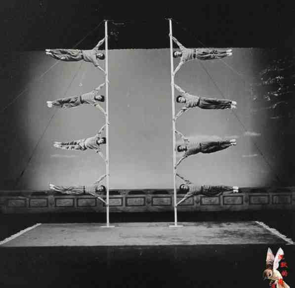 工农兵文艺·毛泽东思想宣传队【1】