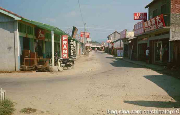 工业革命——世界工业化三百周年回眸（二十三）