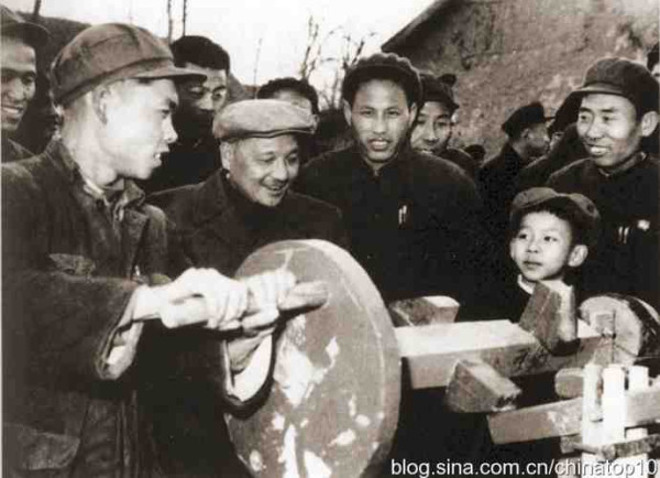 新中国工业革命与世界工业化回眸（五）